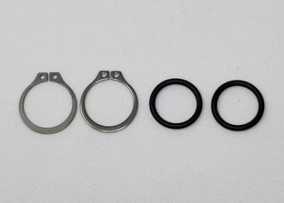 Picture of NEW LEADER 28474 SPINNER CONTROL VALVE SEAL KIT